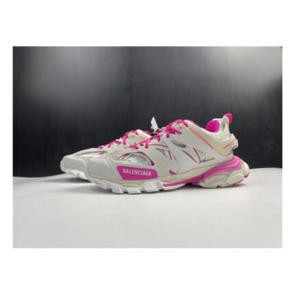 Balenciaga Sneaker TRACK Tess.s.Gomma 5000040 - Shoes