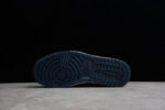 Air Jordan 1 Low Dark Teal 55355 - Shoes - Image 10