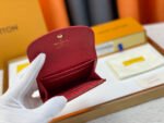 Louis Vuitton Wallet Rosalie Coin Purse - Bag - Image 6