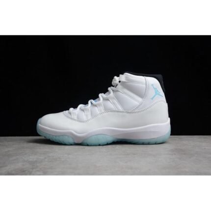 Air Jordan 11 Legend Blue 37803 - Shoes