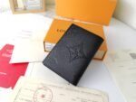 Louis Vuitton Taurillon Shadow Pocket Organizer Wallets - Wallet - Image 3