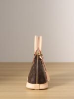 Louis Vuitton Alma BB 2way bag Monogram Canvas - Bag - Image 6