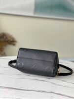 Louis Vuitton Speedy Bandoulière 20 Black Women Handbag - Bag - Image 6