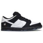 Jeff Staple x Dunk Low Pro SB Panda Pigeon - Shoes
