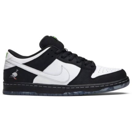 Jeff Staple x Dunk Low Pro SB Panda Pigeon - Shoes