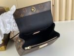 Louis Vuitton Cluny Mini Monogram Canvas Tote Bag - Image 8