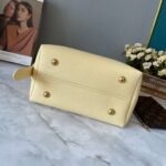 LOUIS VUITTON LV Low Key Hobo PM Bag in Yellow - Bag - Image 4