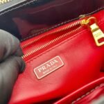 [TOP]Prada Galleria patent leather bag - Image 10