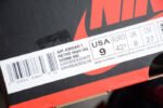 Air Jordan 1 High Black Satin 55508 - Shoes - Image 10
