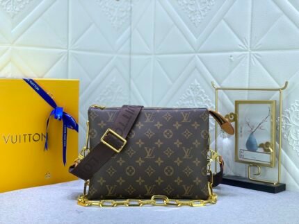 Louis Vuitton Coussin PM Monogram Samll Handbag
