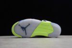 Air Jordan 5 white Alternate Be - Shoes - Image 3