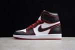 Air Jordan 1 Retro High Bloodline 55508 - Shoes - Image 2