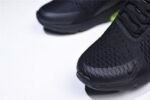 Nike Air Max 270 Black Volt Green Neon AH805 - Shoes - Image 17