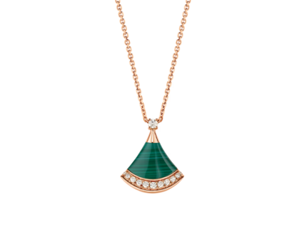 Bvlgari Divas Dream Necklace