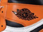 Air Jordan 1 Retro Reverse Shattered Backboard 55508 - Shoes - Image 4