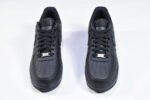 Nike Air Force 1 Low '07 Black 31512 - Shoes - Image 4