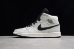 Air Jordan 1 Mid Canvas 85254 - Shoes - Image 2