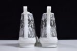 Dior B23 Oblique High Shoes T00480 - Shoes - Image 5