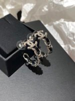 Chanel earrings - Image 6