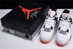 Air Jordan 4 Pale Citron 30849 - Shoes - Image 16