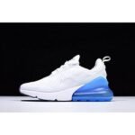 Nike womens Air Max 270 Tea Berry AQ7982 100 - Shoes