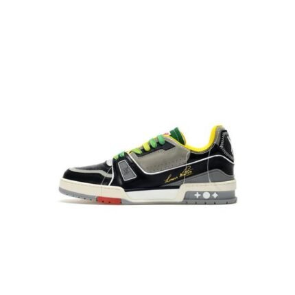 Louis Vuitton Sneakers - Shoes