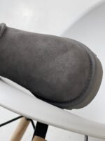 UGG Classic Mini II Boot Grey - Shoes - Image 8