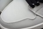 Air Jordan 1 Mid Canvas 85254 - Shoes - Image 9