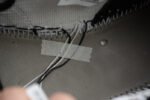 Air Jordan 1 Court Purple 55508 - Shoes - Image 3