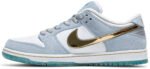 Sean Cliver x Dunk Low SB - Shoes - Image 2