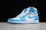 Air Jordan 1 Retro High OG UNC 55508 - Shoes - Image 5