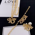 CHRISTIAN DIOR Three-piece set - Accessories - Image 2