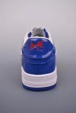 A BATHING APE® Bape Sta - France - Shoes - Image 8