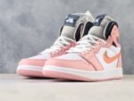 Women's Air Jordan 1 Zoom Air CMFT CT097 - Shoes - Image 8