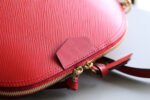 Louis Vuitton Alma BB Handbag - Bag - Image 9
