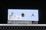 Air Jordan 5 TROPHY ROOM IR ICE BLUE ICE BLUE/SAIL-METALLIC GOLD-UNIVERSITY RED - Shoes - Image 7