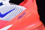 Nike Air MAX 270 ULTRAMARINE AH678 - Shoes - Image 6