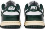 Wmns Dunk Low Vintage Green - Shoes - Image 5