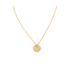 Chanel Bouton de Camélia necklace