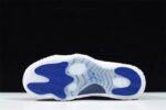 Air Jordan 11 Retro Navy Blue AT780 - Shoes - Image 5