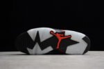 Air Jordan 6 Retro Black Infrared 38466 - Shoes - Image 16