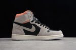 Air Jordan 1 Neutral Grey Hyper Crimson 55508 - Shoes - Image 13