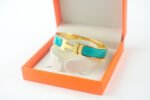 Hermes Clic H Bracelet Multi-Color - Image 17