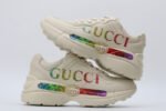 Gucci Rhyton Sneakers 3 - Shoes - Image 17