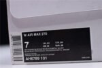 Nike Air MAX 270 ULTRAMARINE AH678 - Shoes - Image 15