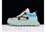 OFF-WHITE Odsy-1000 Light Blue - Shoes