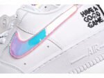 Nike Air Force 1 Low Good Game DC071 - Shoes - Image 8