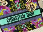 [TOP] Dior Medium Lady Dior Bag - Image 7
