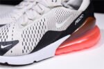 NIKE AIR MAX 270 Light Bone black AH805 - Shoes - Image 6