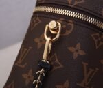 Louis Vuitton Vanity Monogram Reverse PM Brown - Bag - Image 5